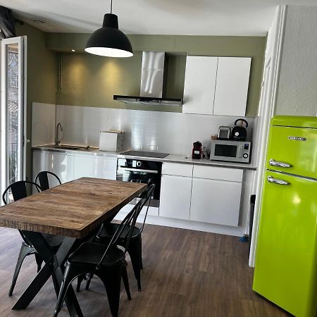 Appartements Rue Des Jardins Перпинян Екстериор снимка