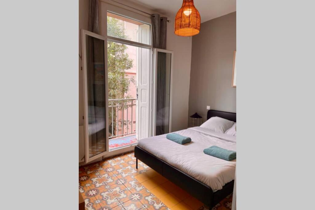 Appartements Rue Des Jardins Перпинян Екстериор снимка