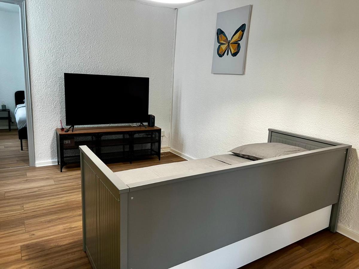 Appartements Rue Des Jardins Перпинян Екстериор снимка