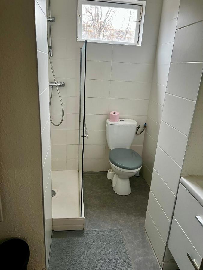 Appartements Rue Des Jardins Перпинян Екстериор снимка