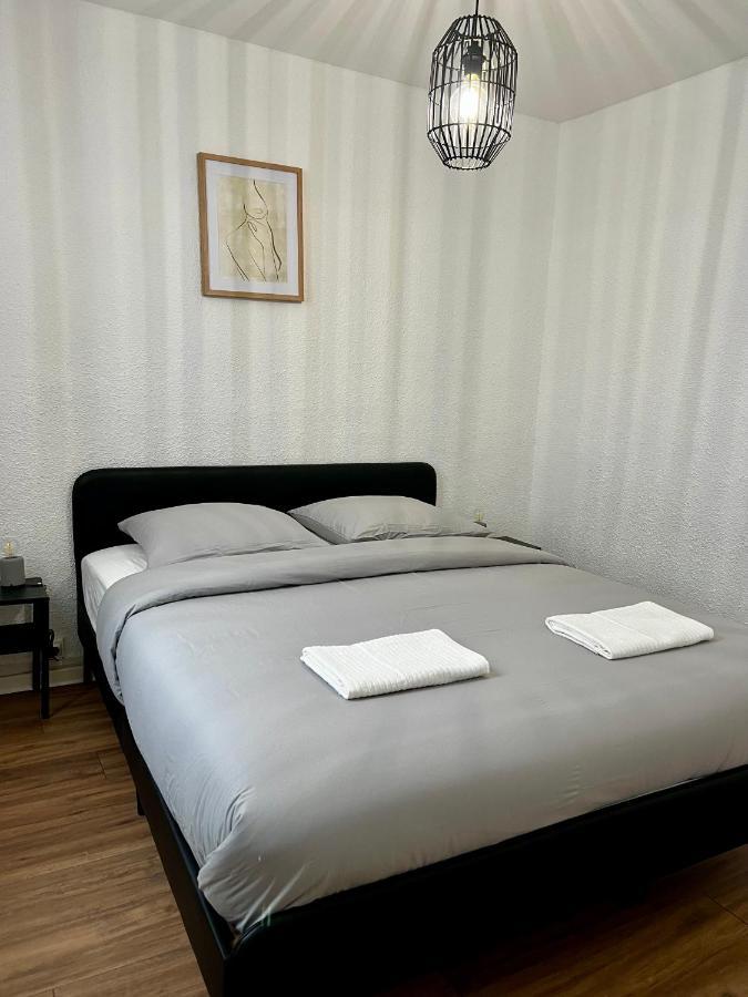 Appartements Rue Des Jardins Перпинян Екстериор снимка